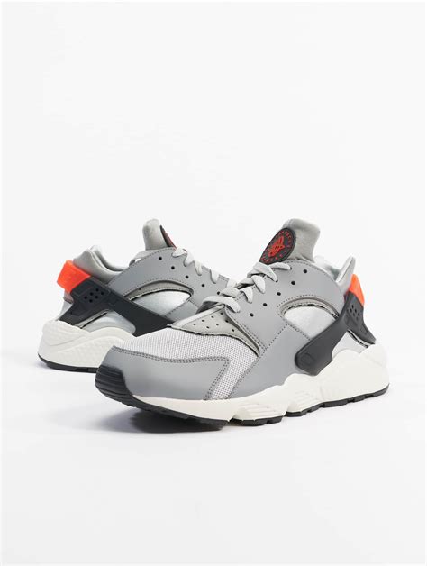 nike huarache zwart grijs|huarache shoes stockx.